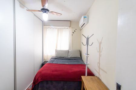 Quarto de apartamento à venda com 1 quarto, 37m² em Cidade Baixa, Porto Alegre