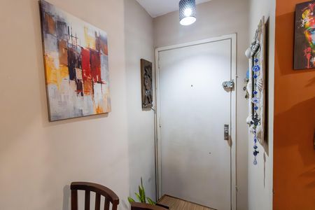 Sala de apartamento à venda com 1 quarto, 37m² em Cidade Baixa, Porto Alegre