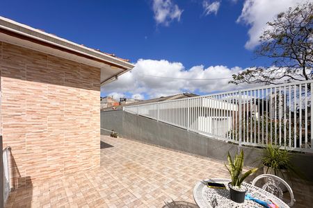 Sacada de casa à venda com 2 quartos, 149m² em Anchieta, São Bernardo do Campo
