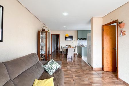 Sala de casa à venda com 2 quartos, 149m² em Anchieta, São Bernardo do Campo