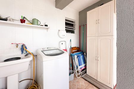 Casa à venda com 149m², 2 quartos e 2 vagas Casa à venda com 149m², 2 quartos e 2 vagasÁrea de Serviço