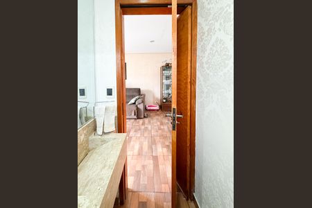 Casa à venda com 149m², 2 quartos e 2 vagas Casa à venda com 149m², 2 quartos e 2 vagasLavabo