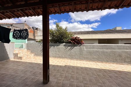 Casa à venda com 149m², 2 quartos e 2 vagas Casa à venda com 149m², 2 quartos e 2 vagasVista da Suíte 2