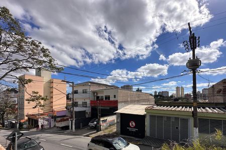 Casa à venda com 149m², 2 quartos e 2 vagas Casa à venda com 149m², 2 quartos e 2 vagasVista da Sacada