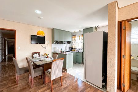 Sala de casa à venda com 2 quartos, 149m² em Anchieta, São Bernardo do Campo