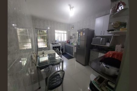 Foto 19 de casa à venda com 3 quartos, 125m² em Jardim Bonfiglioli, São Paulo