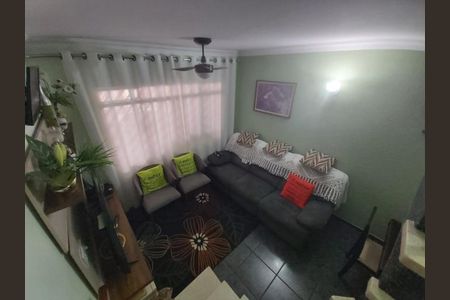 Foto 21 de casa à venda com 3 quartos, 125m² em Jardim Bonfiglioli, São Paulo