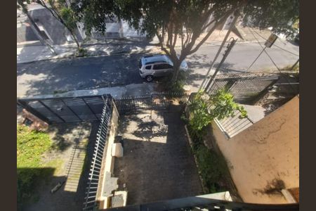 Foto 15 de casa à venda com 3 quartos, 125m² em Jardim Bonfiglioli, São Paulo