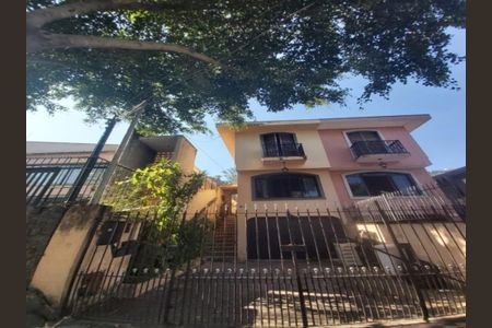 Foto 16 de casa à venda com 3 quartos, 125m² em Jardim Bonfiglioli, São Paulo