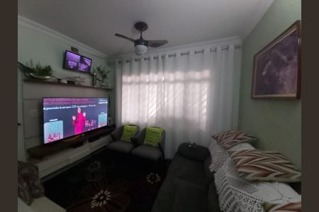 Foto 20 de casa à venda com 3 quartos, 125m² em Jardim Bonfiglioli, São Paulo