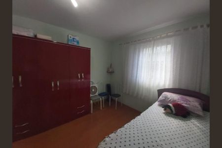 Foto 26 de casa à venda com 3 quartos, 125m² em Jardim Bonfiglioli, São Paulo