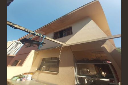 Foto 11 de casa à venda com 3 quartos, 125m² em Jardim Bonfiglioli, São Paulo