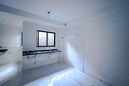 Sala de apartamento à venda com 2 quartos, 40m² em Chácara Santo Antônio (zona Leste), São Paulo
