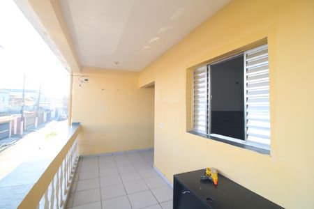 Casa para alugar com 100m², 2 quartos e 2 vagasSacada