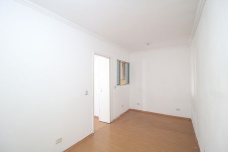 Quarto 2 de casa para alugar com 2 quartos, 100m² em Vila Arriete, São Paulo