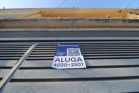 Casa para alugar com 100m², 2 quartos e 2 vagasPlaca