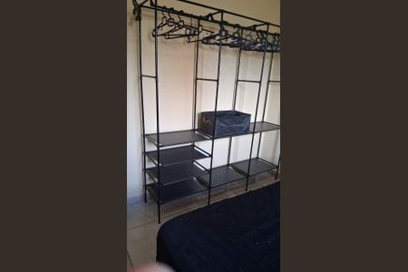 Casa de condomínio para alugar com 52m², 2 quartos e 1 vaga Casa de condomínio para alugar com 52m², 2 quartos e 1 vagaQuarto