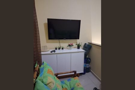 Casa de condomínio para alugar com 52m², 2 quartos e 1 vaga Casa de condomínio para alugar com 52m², 2 quartos e 1 vagaQuarto