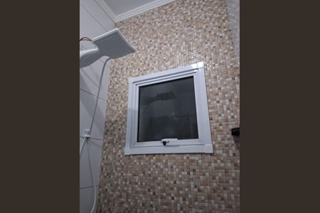 Casa de condomínio para alugar com 52m², 2 quartos e 1 vaga Casa de condomínio para alugar com 52m², 2 quartos e 1 vagaBanheiro