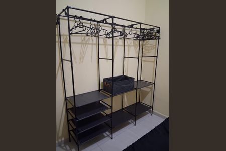 Casa de condomínio para alugar com 52m², 2 quartos e 1 vaga Casa de condomínio para alugar com 52m², 2 quartos e 1 vagaQuarto