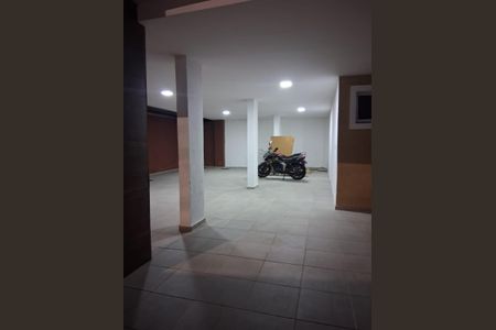 Casa de condomínio para alugar com 52m², 2 quartos e 1 vaga Casa de condomínio para alugar com 52m², 2 quartos e 1 vagaGaragem