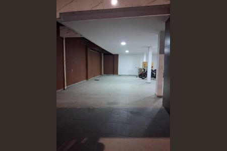 Casa de condomínio para alugar com 52m², 2 quartos e 1 vaga Casa de condomínio para alugar com 52m², 2 quartos e 1 vagaGaragem