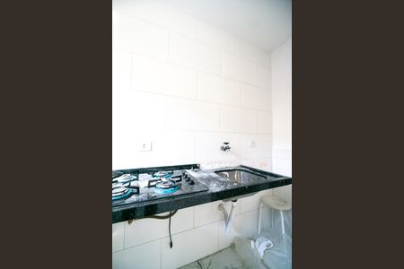 Área de serviço de apartamento à venda com 2 quartos, 36m² em Chácara Santo Antônio (zona Leste), São Paulo