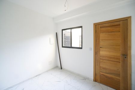 Sala  de apartamento à venda com 2 quartos, 36m² em Chácara Santo Antônio (zona Leste), São Paulo