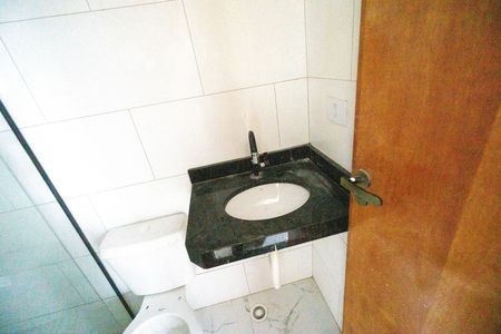 Pia de apartamento à venda com 2 quartos, 36m² em Chácara Santo Antônio (zona Leste), São Paulo