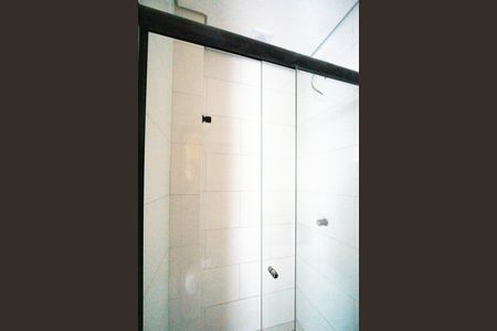 Banheiro de apartamento à venda com 2 quartos, 36m² em Chácara Santo Antônio (zona Leste), São Paulo