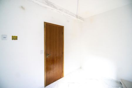 Quarto 01 de apartamento à venda com 2 quartos, 36m² em Chácara Santo Antônio (zona Leste), São Paulo