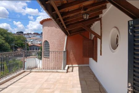 Casa à venda com 253m², 4 quartos e 5 vagas Casa à venda com 253m², 4 quartos e 5 vagasFoto 36