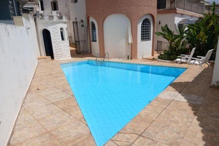 Foto 10 de casa à venda com 4 quartos, 253m² em Jardim Baroneza, Campinas