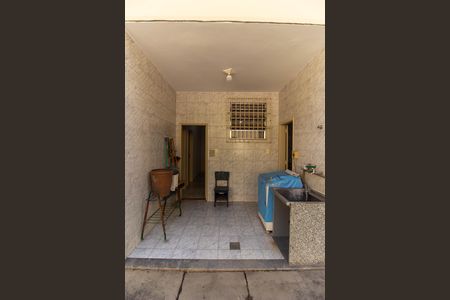 Casa à venda com 125m², 2 quartos e 2 vagas