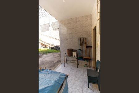 Casa à venda com 125m², 2 quartos e 2 vagas