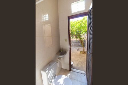 Casa à venda com 125m², 2 quartos e 2 vagas