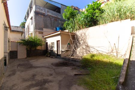 Casa à venda com 125m², 2 quartos e 2 vagas