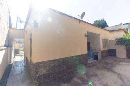 Casa à venda com 125m², 2 quartos e 2 vagas