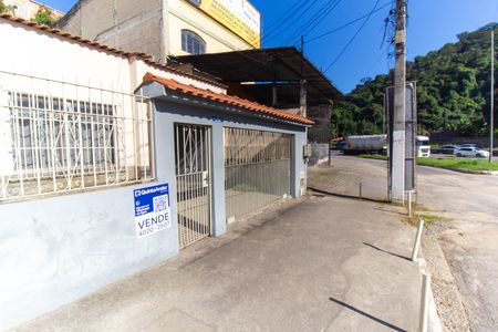 Casa à venda com 125m², 2 quartos e 2 vagas