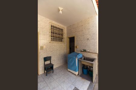 Casa à venda com 125m², 2 quartos e 2 vagas