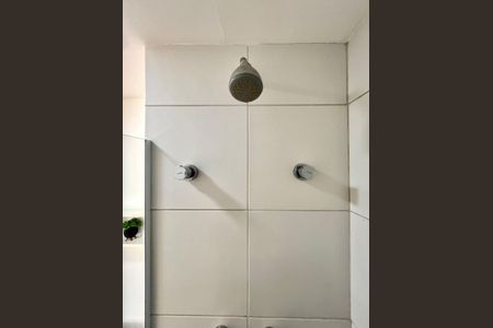 Apartamento para alugar com 42m², 1 quarto e 1 vaga Apartamento para alugar com 42m², 1 quarto e 1 vagaBanheiro