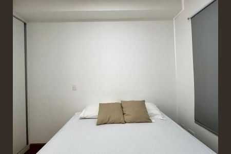 Quarto  de apartamento para alugar com 1 quarto, 42m² em Bosque, Campinas