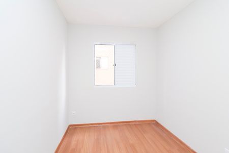 Quarto 1 de apartamento para alugar com 2 quartos, 48m² em Parque Savoi City, São Paulo