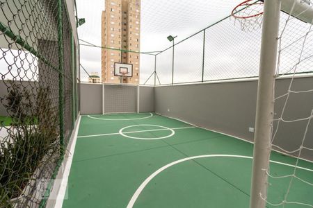 Apartamento para alugar com 35m², 1 quarto e 1 vaga Apartamento para alugar com 35m², 1 quarto e 1 vagaÁrea Comum