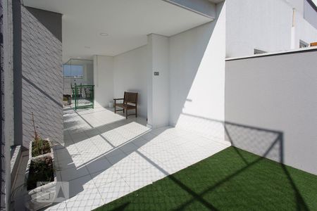 Apartamento para alugar com 35m², 1 quarto e 1 vaga Apartamento para alugar com 35m², 1 quarto e 1 vagaÁrea Comum
