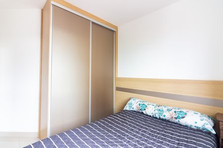 Apartamento para alugar com 35m², 1 quarto e 1 vaga Apartamento para alugar com 35m², 1 quarto e 1 vagaQuarto