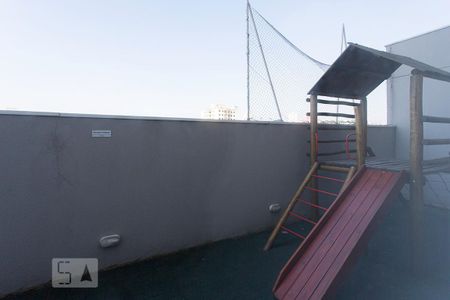 Apartamento para alugar com 35m², 1 quarto e 1 vaga Apartamento para alugar com 35m², 1 quarto e 1 vagaÁrea Comum