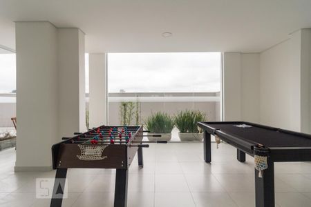 Apartamento para alugar com 35m², 1 quarto e 1 vaga Apartamento para alugar com 35m², 1 quarto e 1 vagaÁrea Comum