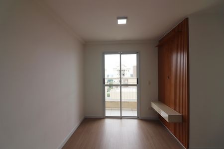 Sala de apartamento para alugar com 2 quartos, 47m² em Vila Goncalves, São Bernardo do Campo