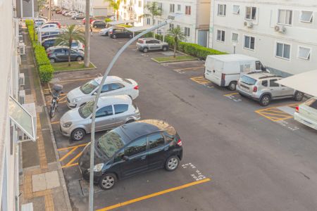Apartamento à venda com 47m², 2 quartos e 1 vaga Apartamento à venda com 47m², 2 quartos e 1 vagaGaragem